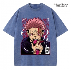 Jujutsu Kaisen Anime periphera...