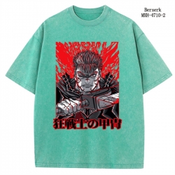 Berserk Anime peripheral pure ...