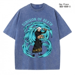 One Piece Anime peripheral pur...