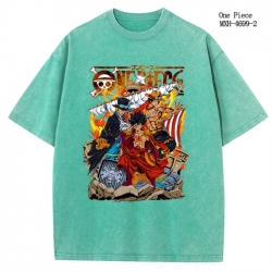 One Piece Anime peripheral pur...