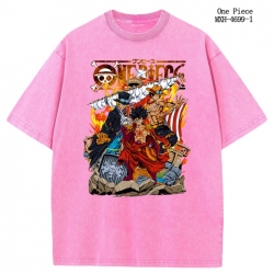 One Piece Anime peripheral pur...