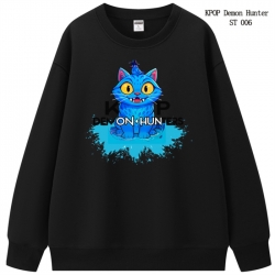 K-Pop Demon Hunters anime merc...