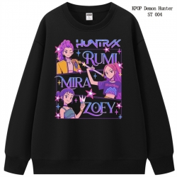 K-Pop Demon Hunters anime merc...