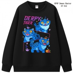 K-Pop Demon Hunters anime merc...