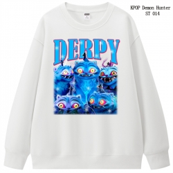 K-Pop Demon Hunters anime merc...