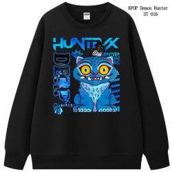 K-Pop Demon Hunters anime merc...