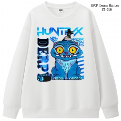 K-Pop Demon Hunters anime merc...