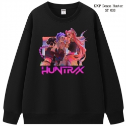 K-Pop Demon Hunters anime merc...