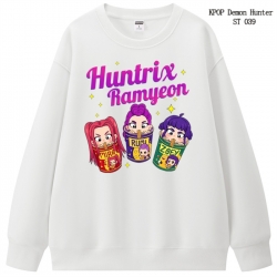 K-Pop Demon Hunters anime merc...