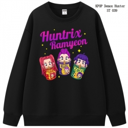 K-Pop Demon Hunters anime merc...