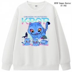 K-Pop Demon Hunters anime merc...