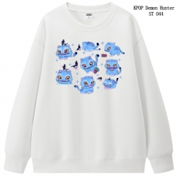 K-Pop Demon Hunters anime merc...