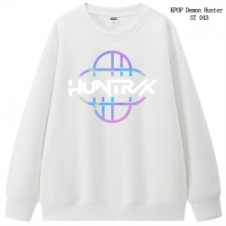 K-Pop Demon Hunters anime merc...