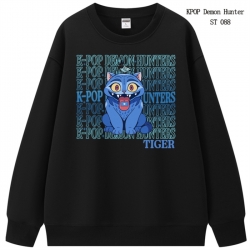 K-Pop Demon Hunters anime merc...