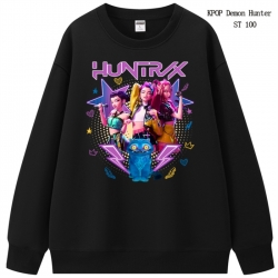K-Pop Demon Hunters anime merc...