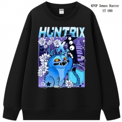 K-Pop Demon Hunters anime merc...