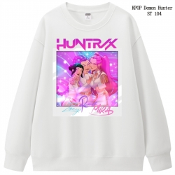 K-Pop Demon Hunters anime merc...