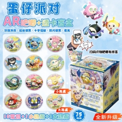 Egg party  Anime peripheral AR...