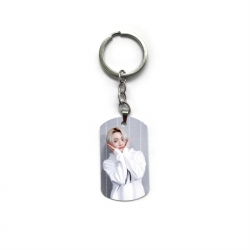BTS Anime double-sided full-co...