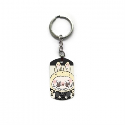 Labubu Anime double-sided full...