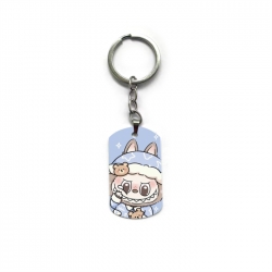 Labubu Anime double-sided full...