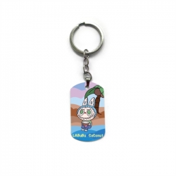 Labubu Anime double-sided full...