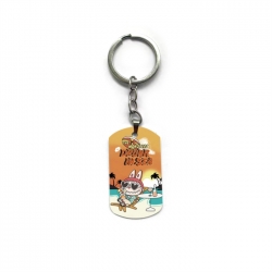 Labubu Anime double-sided full...