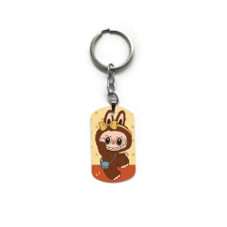 Labubu Anime double-sided full...