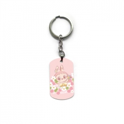 Labubu Anime double-sided full...