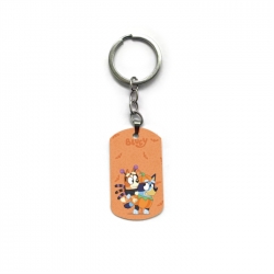 Bluey Anime double-sided full-...