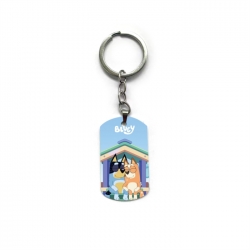 Bluey Anime double-sided full-...