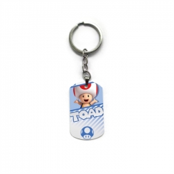 Super Mario Anime double-sided...