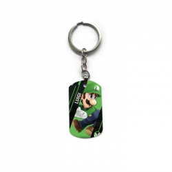 Super Mario Anime double-sided...
