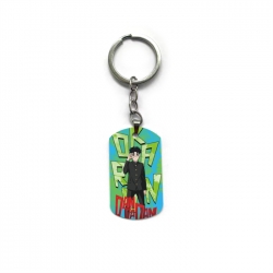 DANDADAN Anime double-sided fu...