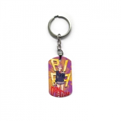 DANDADAN Anime double-sided fu...