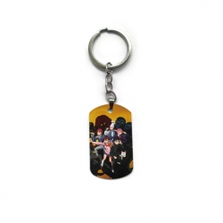 DANDADAN Anime double-sided fu...