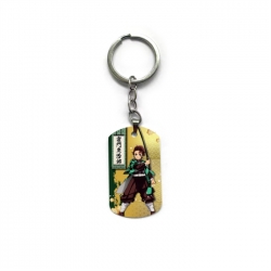 Demon Slayer Kimets Anime doub...