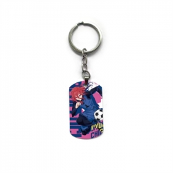 BLUE LOCK Anime double-sided f...