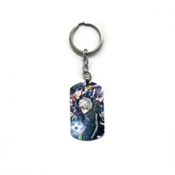 BLUE LOCK Anime double-sided f...