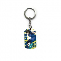 BLUE LOCK Anime double-sided f...