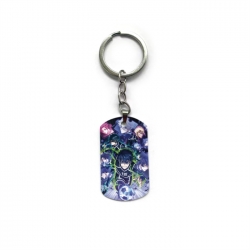 BLUE LOCK Anime double-sided f...