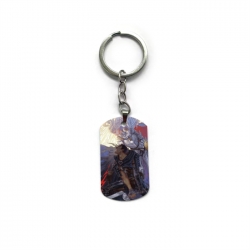 Berserk Anime double-sided ful...