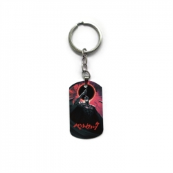 Berserk Anime double-sided ful...