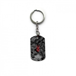 Berserk Anime double-sided ful...