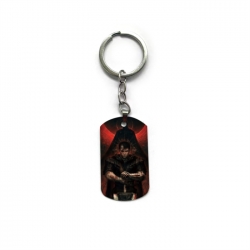 Berserk Anime double-sided ful...