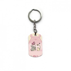 TOTORO Anime double-sided full...