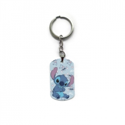 Lilo & Stitch Anime double-sid...