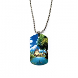 TOTORO Anime double-sided full...