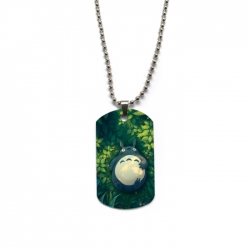 TOTORO Anime double-sided full...