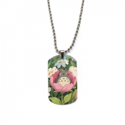 TOTORO Anime double-sided full...